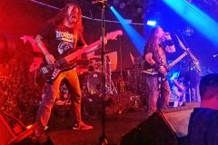 Soulfly Live PPC Graz 2025
