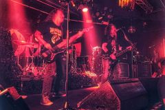 Soulfly Live PPC Graz 2025