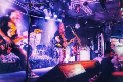 Soulfly Live PPC Graz 2025