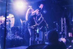 Soulfly Live PPC Graz 2025