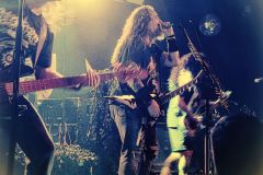 Soulfly Live PPC Graz 2025