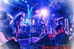 Soulfly Live PPC Graz 2025