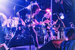 Soulfly Live PPC Graz 2025