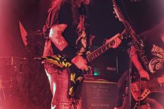 Soulfly Live PPC Graz 2025