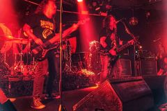 Soulfly Live PPC Graz 2025