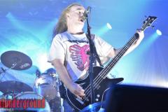 Carcass Live