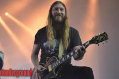 Carcass Live