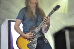 Carcass Live