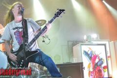 Carcass Live