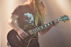 Carcass Live