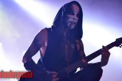 Behemoth Live