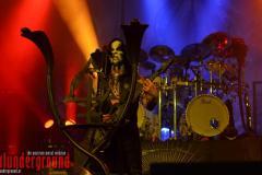 Behemoth Live