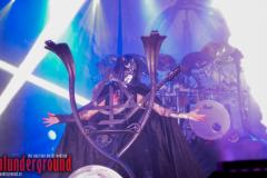 Behemoth Live