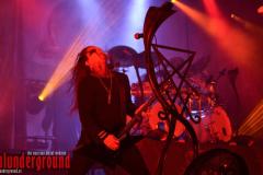 Behemoth Live