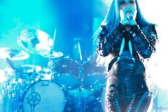 Arch Enemy Live