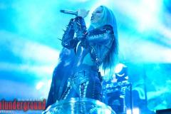 Arch Enemy Live