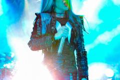 Arch Enemy Live