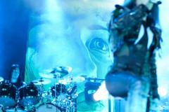 Arch Enemy Live