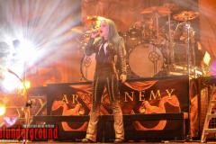 Arch Enemy Live