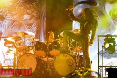 Arch Enemy Live