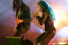 Arch Enemy Live