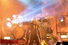 Arch Enemy Live