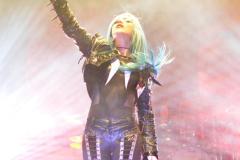 Arch Enemy Live
