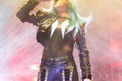 Arch Enemy Live