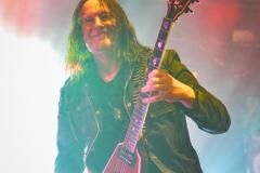 Arch Enemy Live
