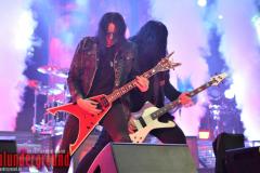 Arch Enemy Live