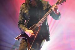 Arch Enemy Live