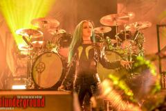 Arch Enemy Live