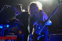 Borknagar Live