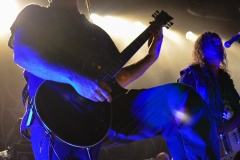 Borknagar Live