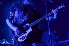 Borknagar Live