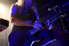 Borknagar Live