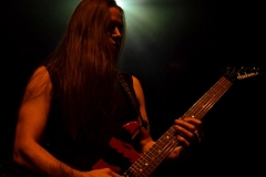Insomnium Live