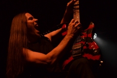 Insomnium Live