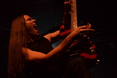 Insomnium Live