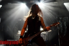 Insomnium Live