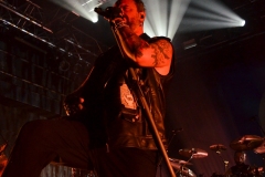 Moonspell Live