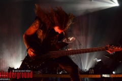 Moonspell Live
