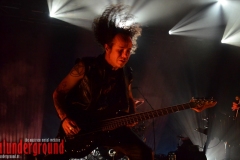 Moonspell Live