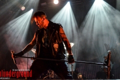 Moonspell Live
