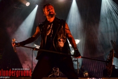 Moonspell Live