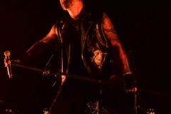 Moonspell Live