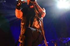 Moonspell Live
