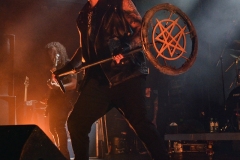 Moonspell Live