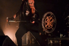 Moonspell Live