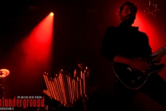 Moonspell Live
